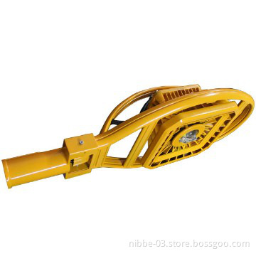 UL ATEX hot sale 30w led explosion proof street light